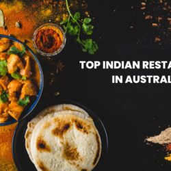Flavors of Elegance: Top Indian Restaurants in Australia