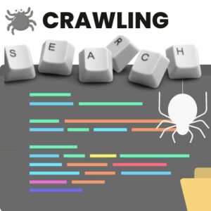 Data fetch- crawling 