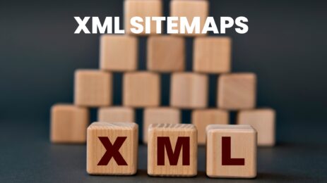 XML sitemaps