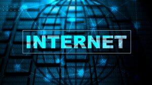 Internet connectivity
